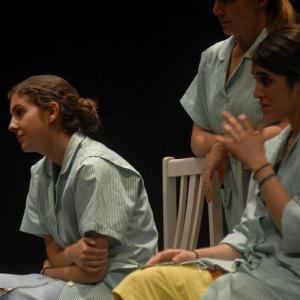 Fotografía de Brujas (galería 1) - Escuela de Teatro de Granada