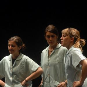 Fotografía de Brujas (galería 1) - Escuela de Teatro de Granada