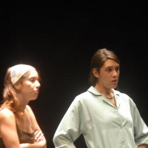 Fotografía de Brujas (galería 1) - Escuela de Teatro de Granada