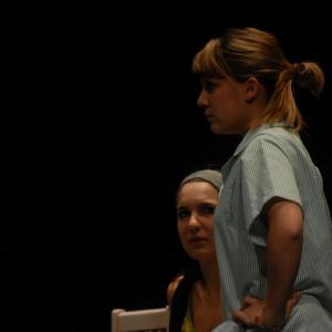 Fotografía de Brujas (galería 1) - Escuela de Teatro de Granada