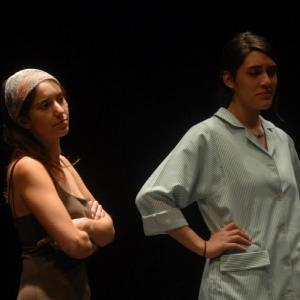Fotografía de Brujas (galería 1) - Escuela de Teatro de Granada