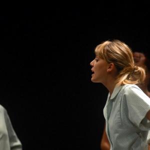 Fotografía de Brujas (galería 1) - Escuela de Teatro de Granada