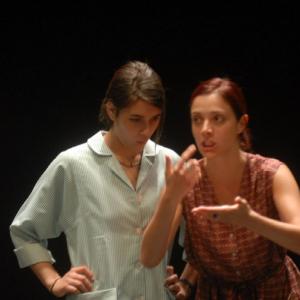 Fotografía de Brujas (galería 1) - Escuela de Teatro de Granada