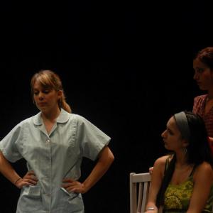 Fotografía de Brujas (galería 1) - Escuela de Teatro de Granada
