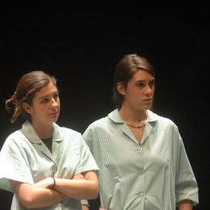 Fotografía de Brujas (galería 1) - Escuela de Teatro de Granada