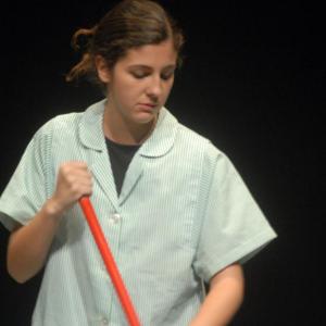 Fotografía de Brujas (galería 1) - Escuela de Teatro de Granada