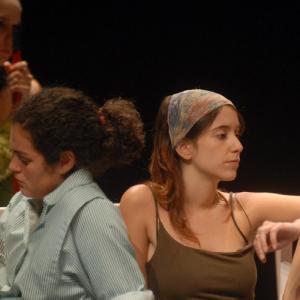 Fotografía de Brujas (galería 1) - Escuela de Teatro de Granada