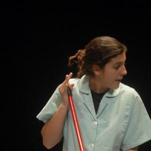 Fotografía de Brujas (galería 1) - Escuela de Teatro de Granada