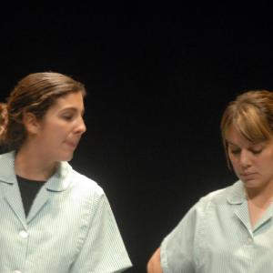 Fotografía de Brujas (galería 1) - Escuela de Teatro de Granada