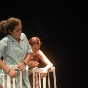 Fotografía de Brujas (galería 1) - Escuela de Teatro de Granada