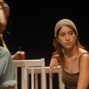 Fotografía de Brujas (galería 1) - Escuela de Teatro de Granada