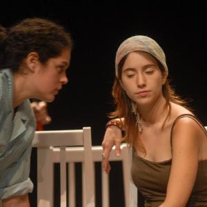 Fotografía de Brujas (galería 1) - Escuela de Teatro de Granada