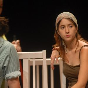 Fotografía de Brujas (galería 1) - Escuela de Teatro de Granada