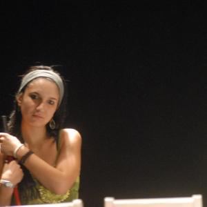 Fotografía de Brujas (galería 1) - Escuela de Teatro de Granada