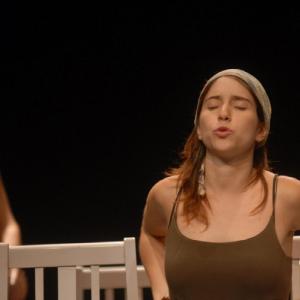 Fotografía de Brujas (galería 1) - Escuela de Teatro de Granada