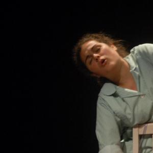 Fotografía de Brujas (galería 1) - Escuela de Teatro de Granada