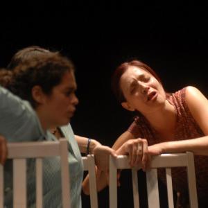 Fotografía de Brujas (galería 1) - Escuela de Teatro de Granada