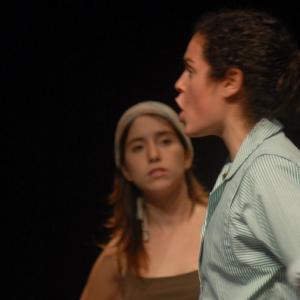 Fotografía de Brujas (galería 1) - Escuela de Teatro de Granada