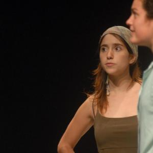 Fotografía de Brujas (galería 1) - Escuela de Teatro de Granada