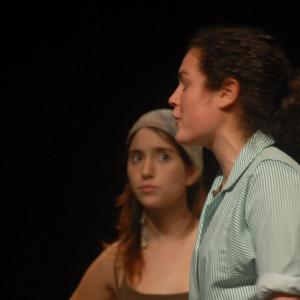 Fotografía de Brujas (galería 1) - Escuela de Teatro de Granada