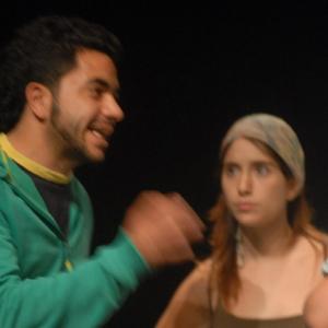 Fotografía de Brujas (galería 1) - Escuela de Teatro de Granada