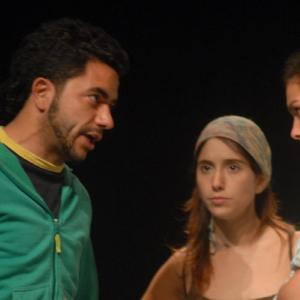 Fotografía de Brujas (galería 1) - Escuela de Teatro de Granada