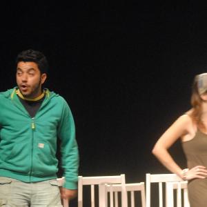 Fotografía de Brujas (galería 1) - Escuela de Teatro de Granada