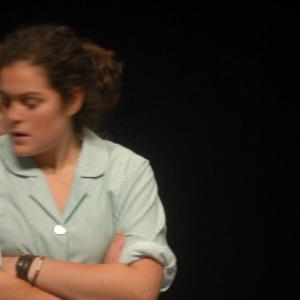 Fotografía de Brujas (galería 1) - Escuela de Teatro de Granada