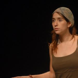 Fotografía de Brujas (galería 1) - Escuela de Teatro de Granada