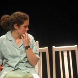 Fotografía de Brujas (galería 1) - Escuela de Teatro de Granada