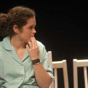 Fotografía de Brujas (galería 1) - Escuela de Teatro de Granada