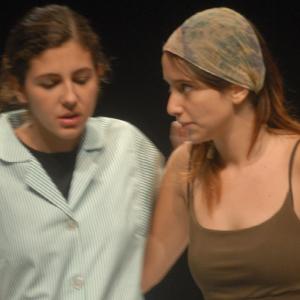 Fotografía de Brujas (galería 1) - Escuela de Teatro de Granada