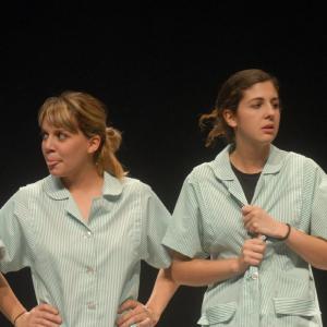 Fotografía de Brujas (galería 1) - Escuela de Teatro de Granada