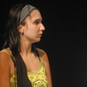 Fotografía de Brujas (galería 1) - Escuela de Teatro de Granada
