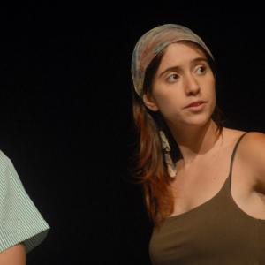 Fotografía de Brujas (galería 1) - Escuela de Teatro de Granada