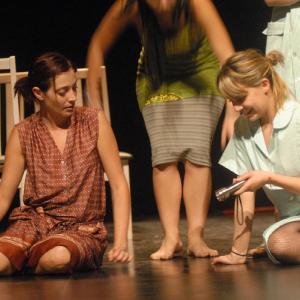 Fotografía de Brujas (galería 1) - Escuela de Teatro de Granada