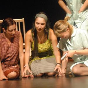 Fotografía de Brujas (galería 1) - Escuela de Teatro de Granada