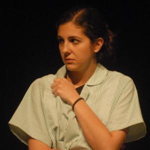 Fotografía de Brujas (galería 1) - Escuela de Teatro de Granada