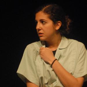 Fotografía de Brujas (galería 1) - Escuela de Teatro de Granada