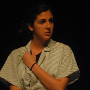 Fotografía de Brujas (galería 1) - Escuela de Teatro de Granada