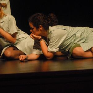 Fotografía de Brujas (galería 1) - Escuela de Teatro de Granada
