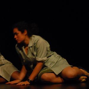 Fotografía de Brujas (galería 1) - Escuela de Teatro de Granada