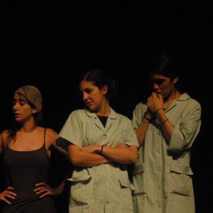 Fotografía de Brujas (galería 1) - Escuela de Teatro de Granada