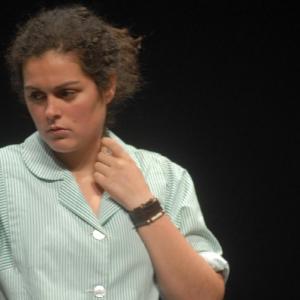 Fotografía de Brujas (galería 1) - Escuela de Teatro de Granada