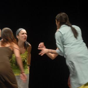 Fotografía de Brujas (galería 1) - Escuela de Teatro de Granada