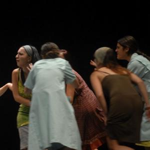 Fotografía de Brujas (galería 1) - Escuela de Teatro de Granada