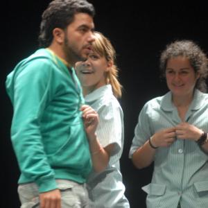 Fotografía de Brujas (galería 1) - Escuela de Teatro de Granada
