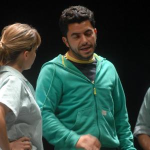 Fotografía de Brujas (galería 1) - Escuela de Teatro de Granada