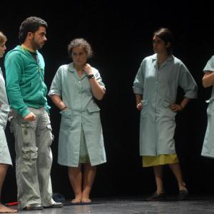 Fotografía de Brujas (galería 1) - Escuela de Teatro de Granada