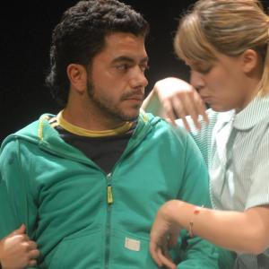 Fotografía de Brujas (galería 1) - Escuela de Teatro de Granada